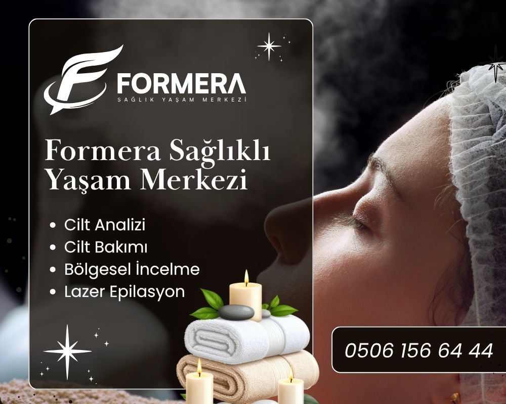 Abidinpaşa Güzellik Merkezi